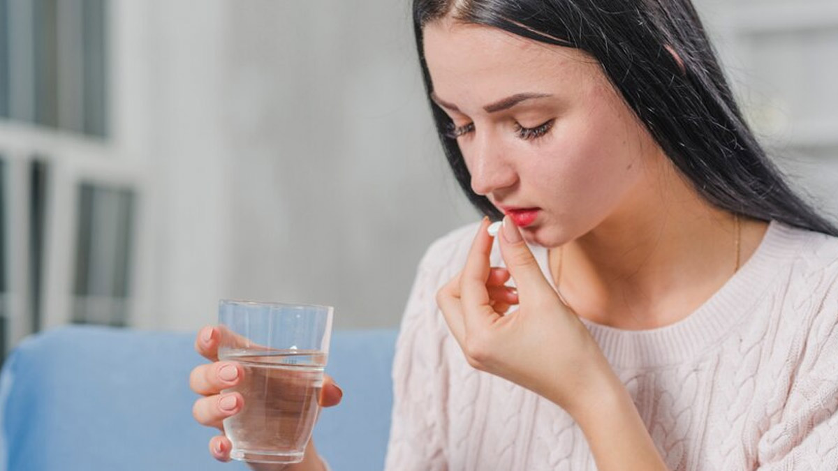 Do You Take Medicines To Delay Your Periods? Here's How It Can Be Harmful For Your Reproductive Health